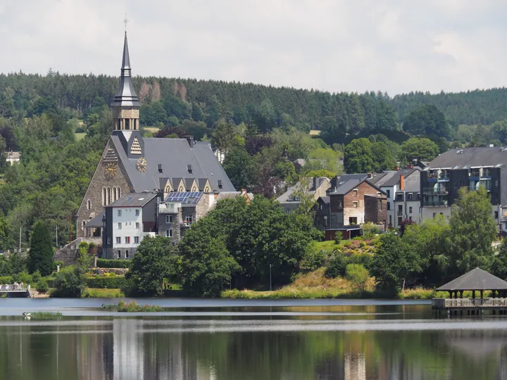 Vielsalm (België)